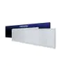 Noxion LED Paneel Delta Value V5 Highlum Backlit 36W 5040lm - 830-840 CCT | 120x30cm - UGR < 19 - Philips Xitanium Driver - Vervangt 4x18W