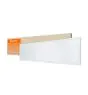 Ledvance LED Paneel Comfort Aluminium Wit 33W 4320lm - 840 Koel Wit | 120x30cm