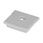 Ledvance LED Strip Eindkap Hole voor Profiel PW01 