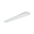 Ledvance LED Paneel Lineair Pendelarmatuur IndiviLED 34W 4200lm - 840 Koel Wit | 120x12cm - UGR 
