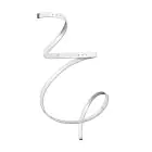 Ledvance Smart+ Wifi LED Strip Flex Multicolor 320lm 24v - 827-865 Afstembaar Wit | 1M/10mm - Extension - RGBW