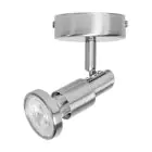 Ledvance LED Spot GU10 2.6W 230lm - 827 Zeer Warm Wit