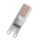 Osram LED Pin G9 Helder 2.6W 290lm - 827 Zeer Warm Wit