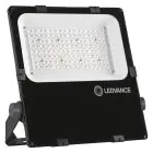 Ledvance LED Floodlight Performance 100W 12800lm 55x110D - 840 Koel Wit | IP66 - Dali Dimbaar - Asymmetrisch 