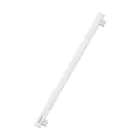 Osram LEDinestra HD Lighting S14s 4.7W 470lm - 927 Zeer Warm Wit | Beste Kleurweergave - Dimbaar - Vervangt 40W