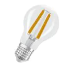 Osram Classic LED E27 Peer Filament Helder 2.2W 470lm - 840 Koel Wit | Dimbaar - Vervangt 40W