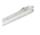 Philips LED Waterdichte Montagebalk CoreLine WT120C G2 22W 2700lm - 840 Koel Wit | 120cm - Dali Dimbaar 