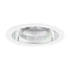 Philips LED Downlight GreenSpace2 DN471B 16.8W 2100lm 120D - 840 Koel Wit | 216mm - Aluminium Reflector