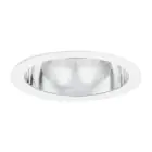 Philips LED Downlight GreenSpace2 DN470B 16.8W 2200lm 120D - 840 Koel Wit | 216mm - Aluminium Reflector - 3 uur noodverlichting