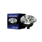 Noxion Lucent LED Spot GU10 AR111 12W 600lm 40D - 930 Warm Wit | Beste Kleurweergave - Dimbaar - Vervangt 50W