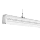 Noxion LED Lichtlijnsysteem NX-Line V2 35-50W 6300-9000lm 60D - 840 Koel Wit | 1500mm - 8-Polig - UGR 