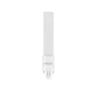 Noxion Lucent PL-S LED 4.3W - 827 Zeer Warm Wit | 2-Pin - Vervangt 9W
