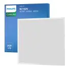 Philips LED Paneel CoreLine RC132V 34,5W 4300lm - 840 Koel Wit | 60x60cm - UGR 