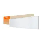 Ledvance LED Paneel Compact 33W 4320lm - 830 Warm Wit | 120x30cm - UGR 