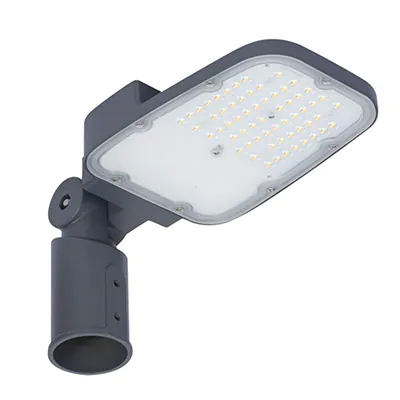 Straatverlichting