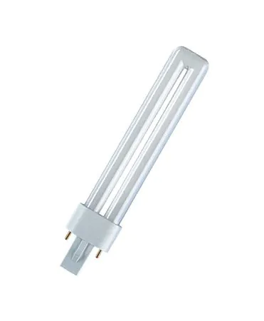 Lichtbron conventioneel Philips PL Lampen