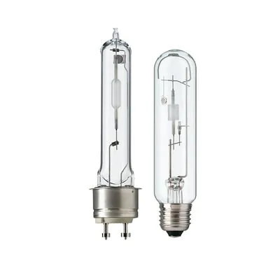 Lichtbron conventioneel C110 CDM CDO CPO gasontladingslampen